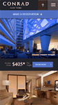 Mobile Screenshot of conradny.com